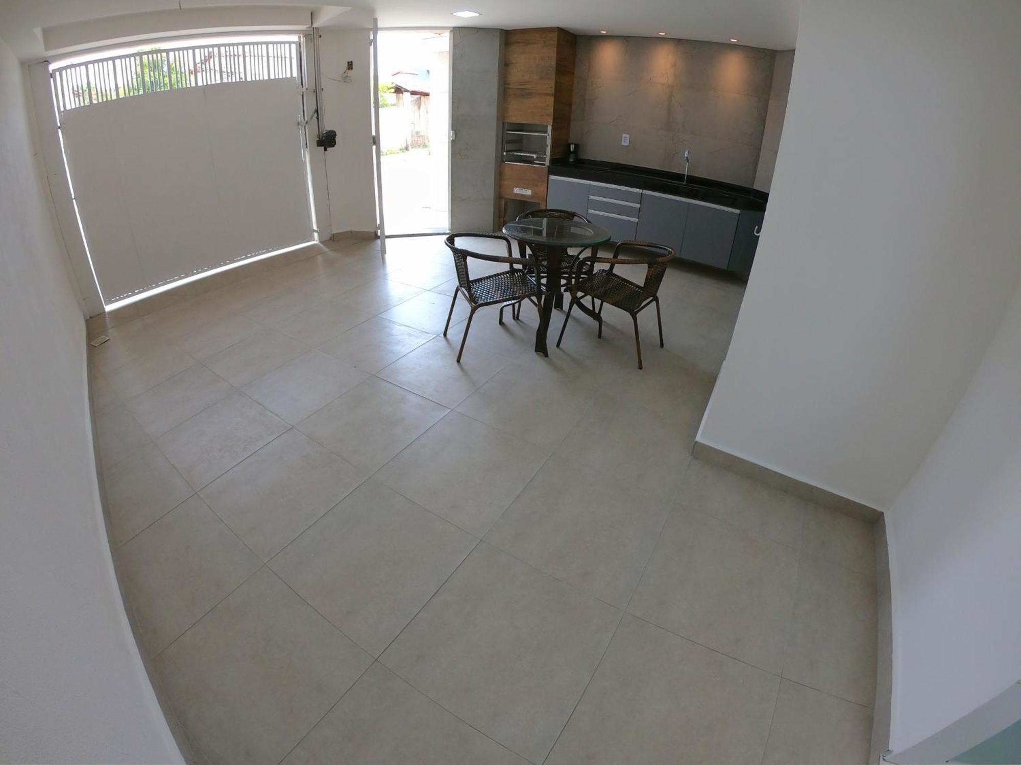 Th 101 - Flat Com Banheira De Hidromassagem Appartement Governador Valadares Buitenkant foto
