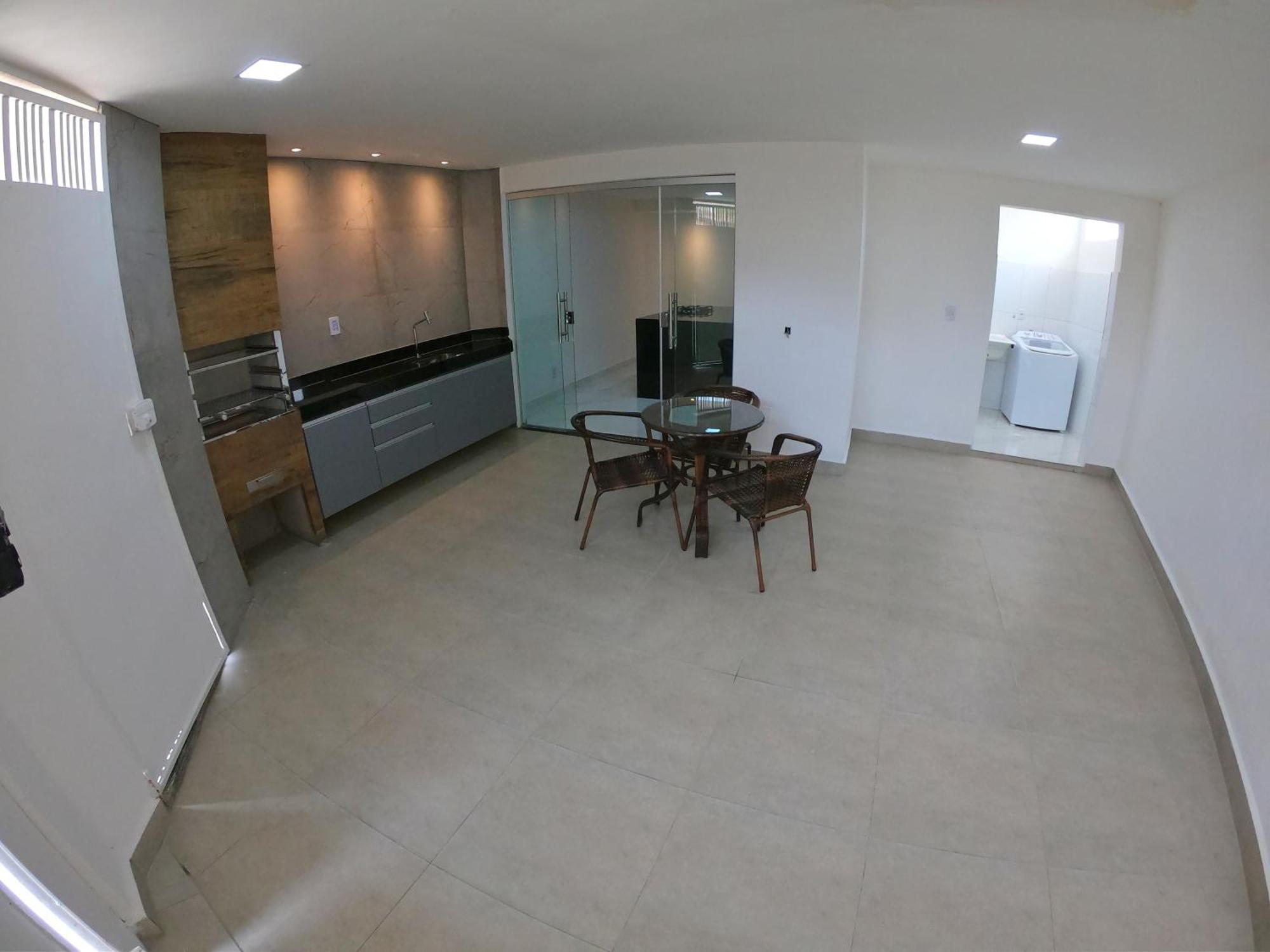Th 101 - Flat Com Banheira De Hidromassagem Appartement Governador Valadares Buitenkant foto