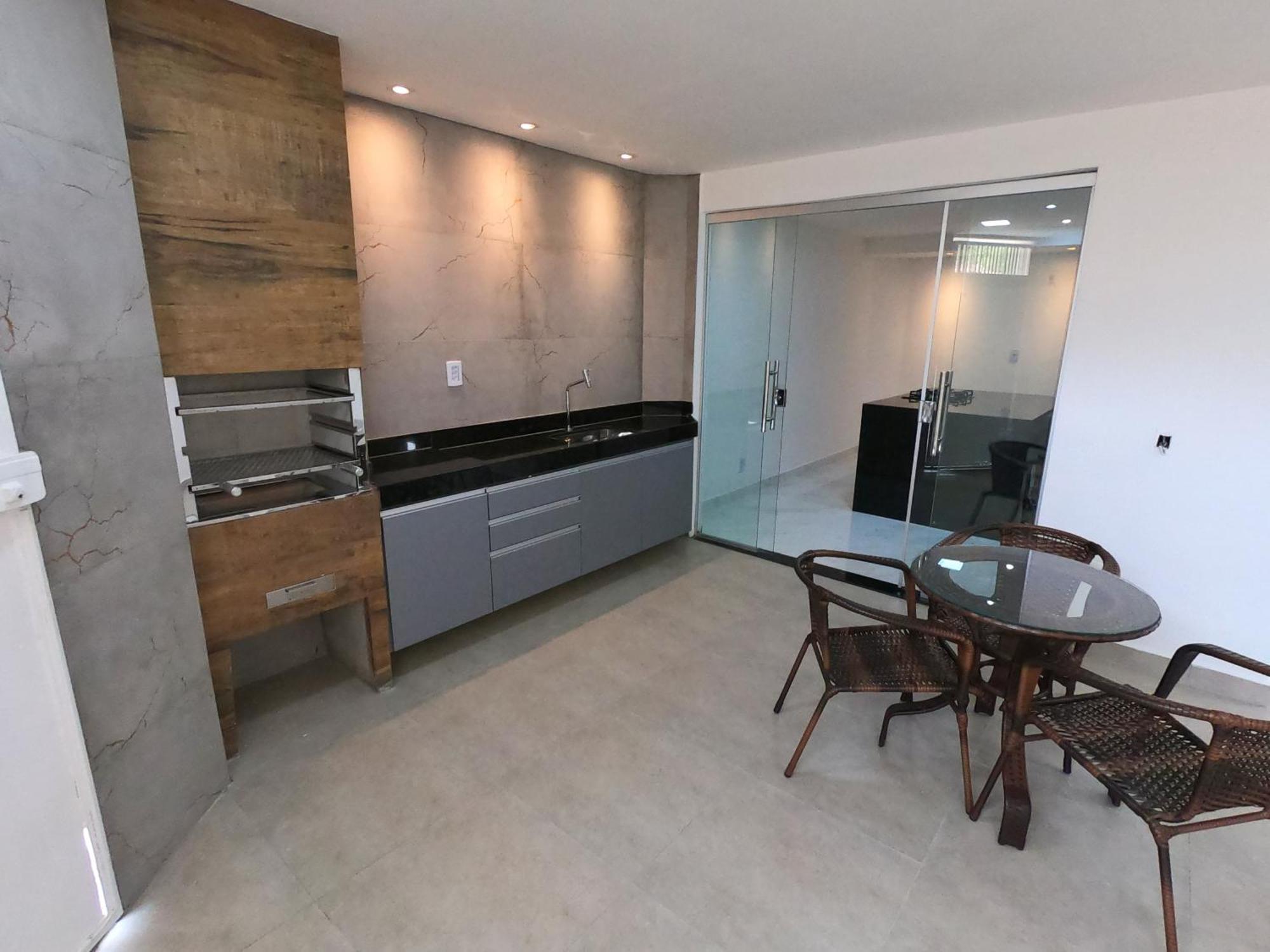 Th 101 - Flat Com Banheira De Hidromassagem Appartement Governador Valadares Buitenkant foto
