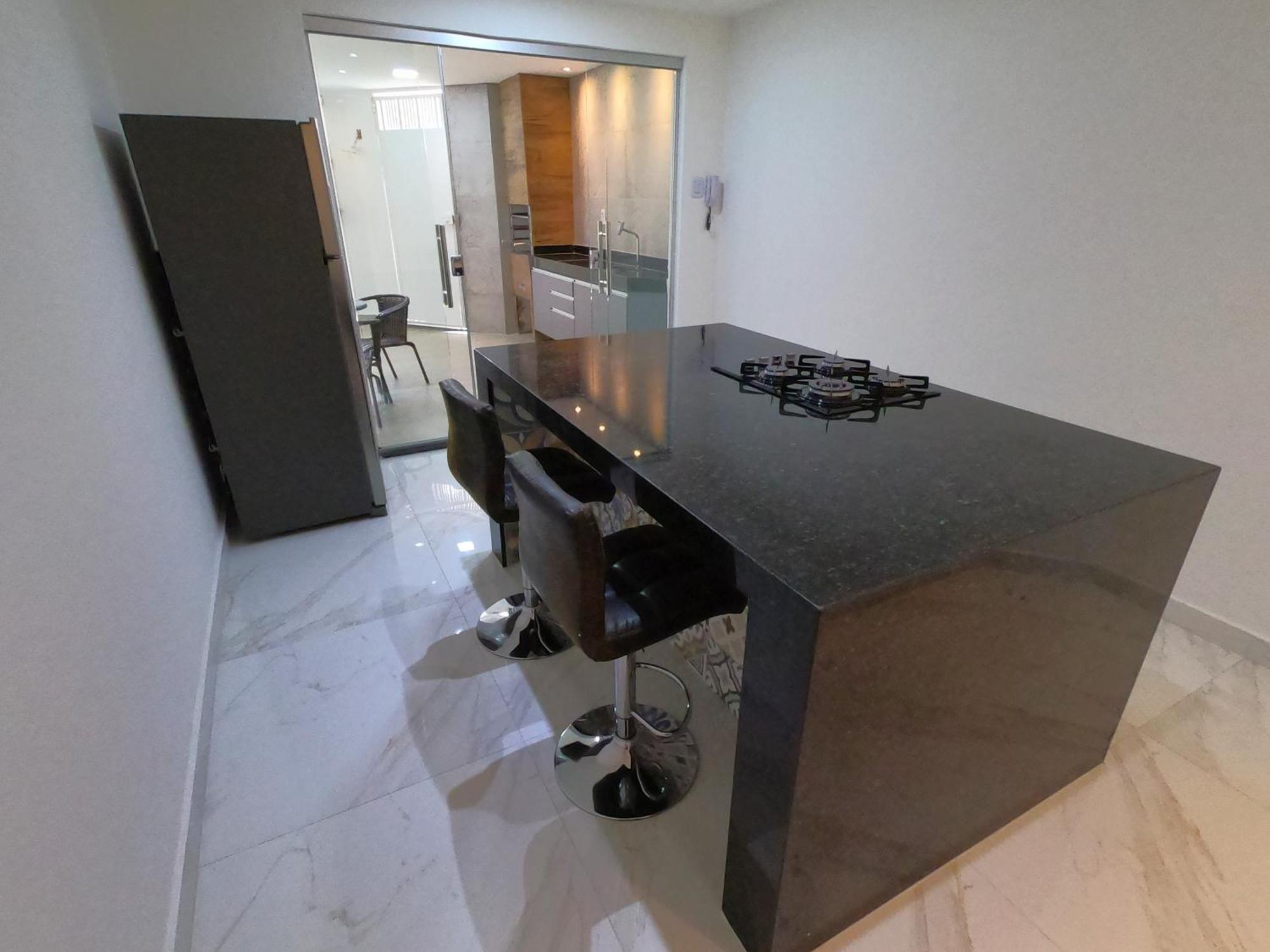 Th 101 - Flat Com Banheira De Hidromassagem Appartement Governador Valadares Buitenkant foto