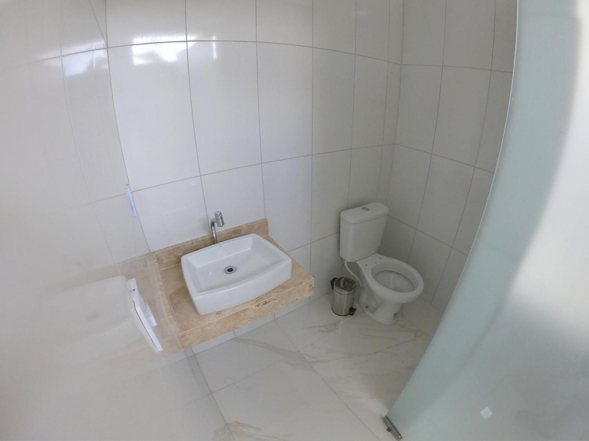 Th 101 - Flat Com Banheira De Hidromassagem Appartement Governador Valadares Buitenkant foto